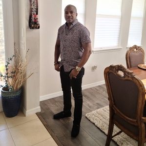 Meet your Posher, Jermaine